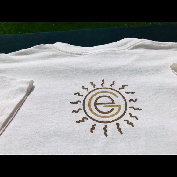 1996 Gloria Estefan evolution tour T-shirt - Picture 5 of 6